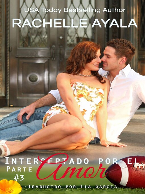 Title details for Interceptado por el Amor, Parte 3 by Rachelle Ayala - Available